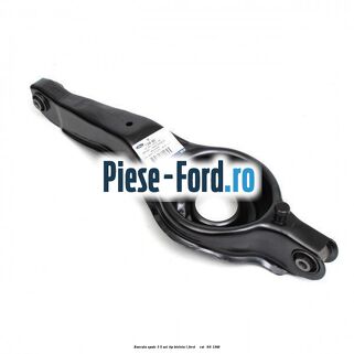 Bascula spate 3/5 usi tip bieleta L Ford Focus 2008-2011 2.0 TDCi 110 cai #ABDA3B44C8